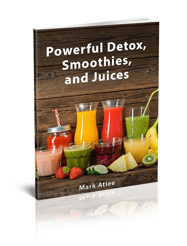 Finessa-Bonus-3-Powerful Detox Smoothies